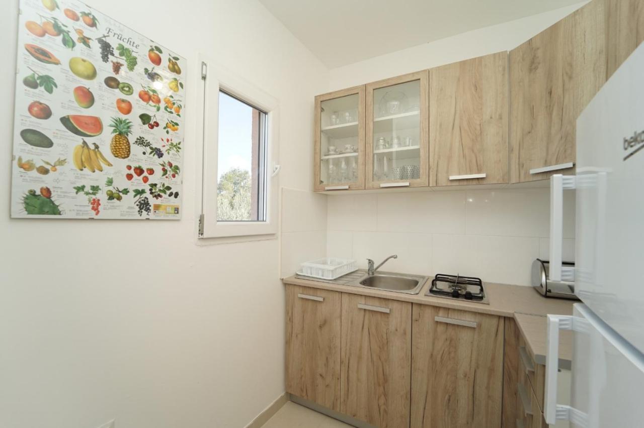 Svema Apartman เวลาลูกา ภายนอก รูปภาพ