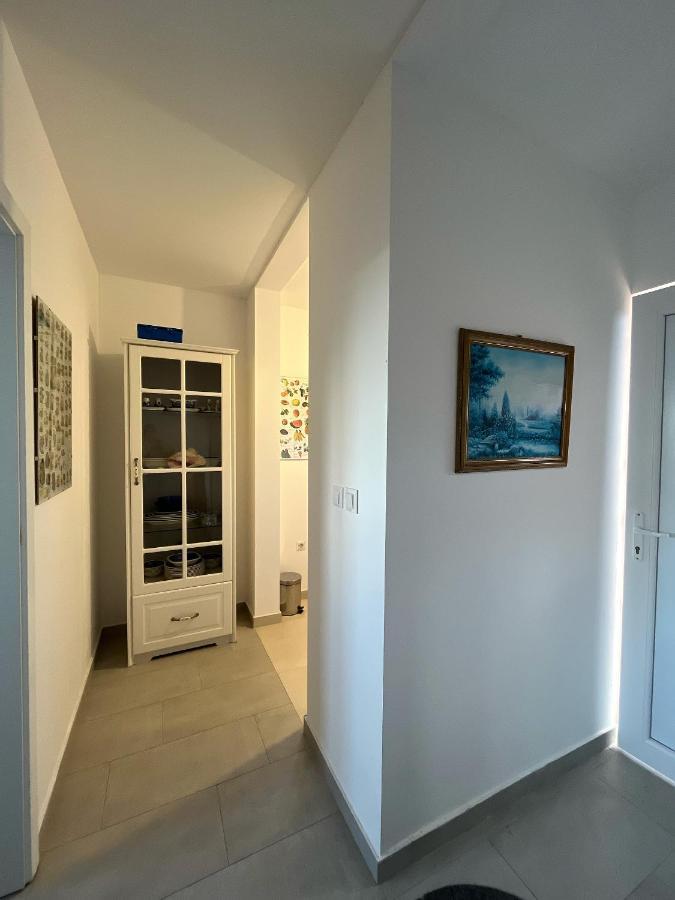 Svema Apartman เวลาลูกา ภายนอก รูปภาพ